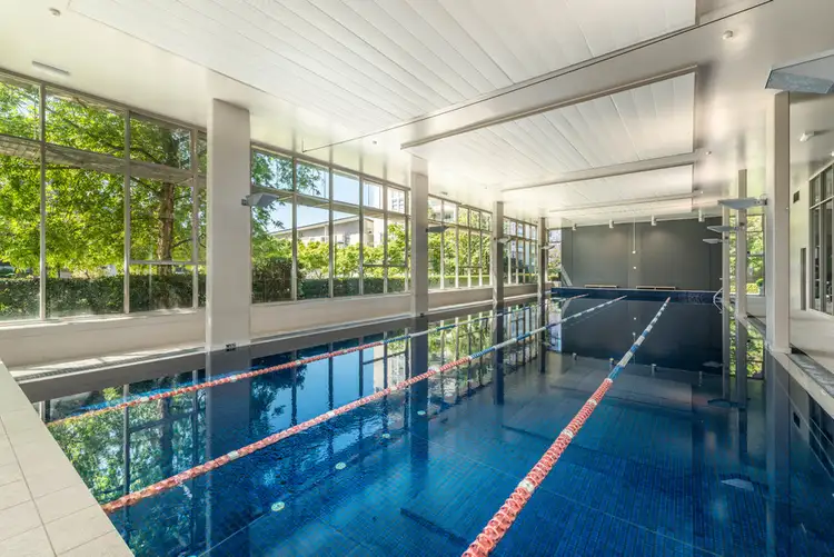 Sixth view of Homely apartment listing, 404/5 Sterling Circuit, Camperdown NSW 2050
