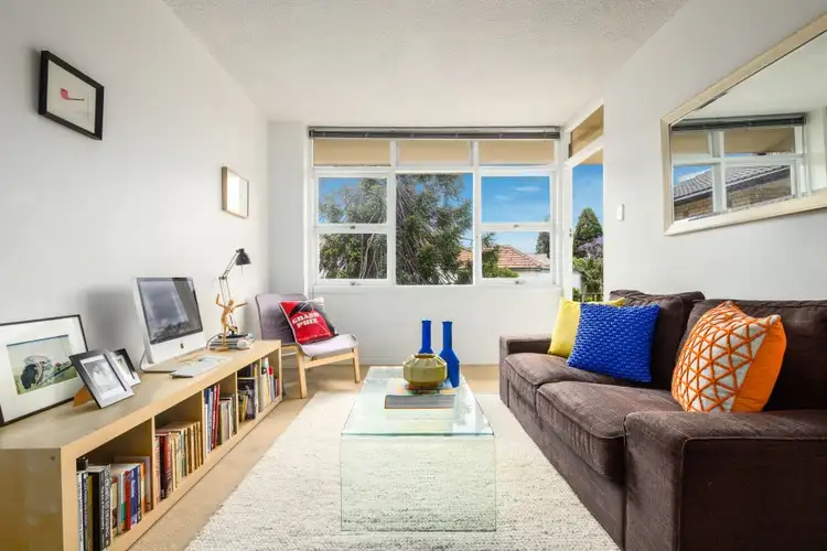 25/23-25 Gower Street, Summer Hill NSW 2130