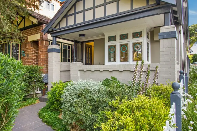 Second view of Homely house listing, 49 Morton Avenue, Lewisham NSW 2049