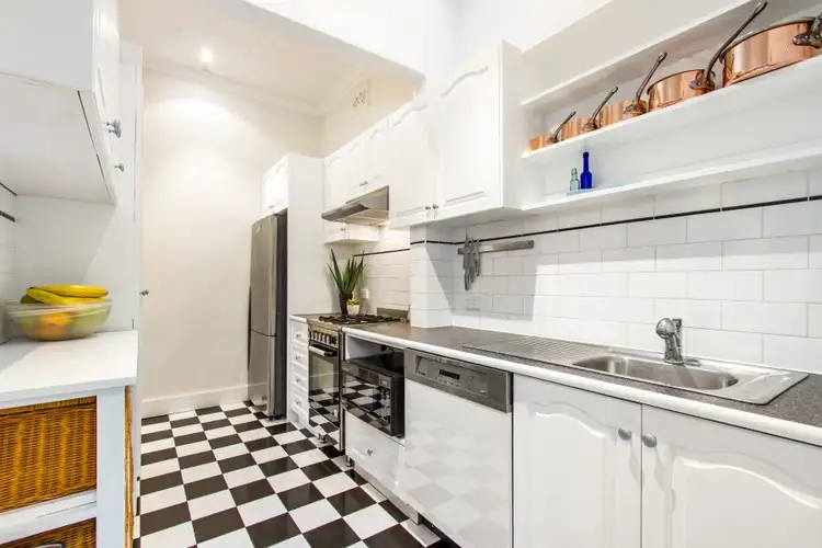 Fifth view of Homely house listing, 49 Morton Avenue, Lewisham NSW 2049