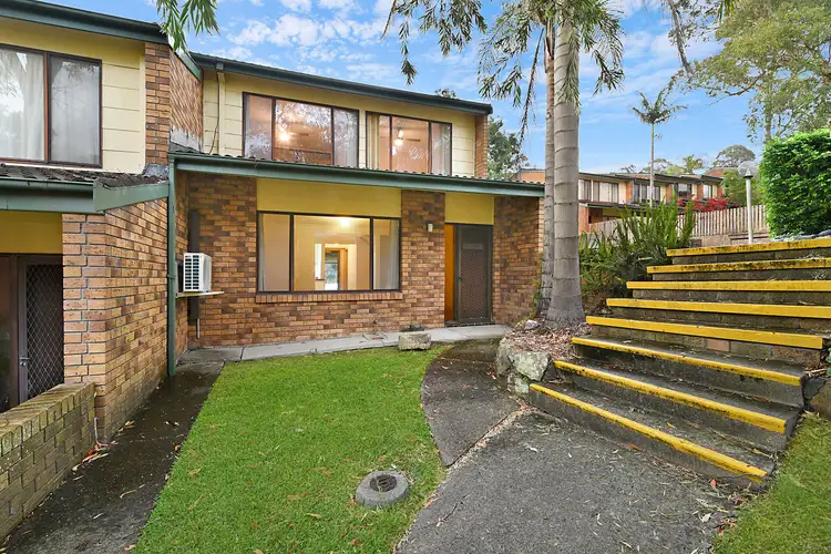 Main view of Homely townhouse listing, 69/29 Taurus Street, Elermore Vale NSW 2287