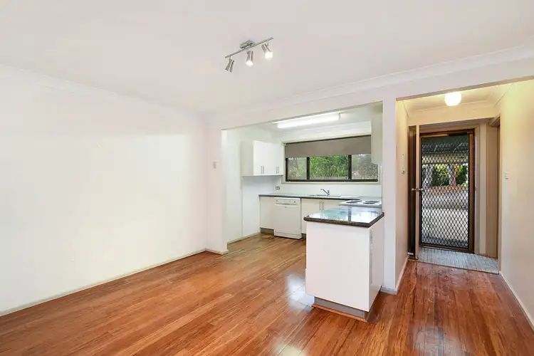 Second view of Homely townhouse listing, 69/29 Taurus Street, Elermore Vale NSW 2287