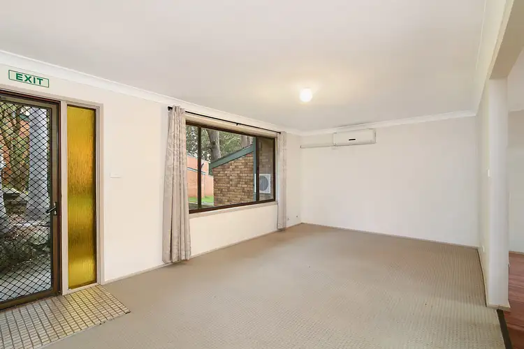 Third view of Homely townhouse listing, 69/29 Taurus Street, Elermore Vale NSW 2287