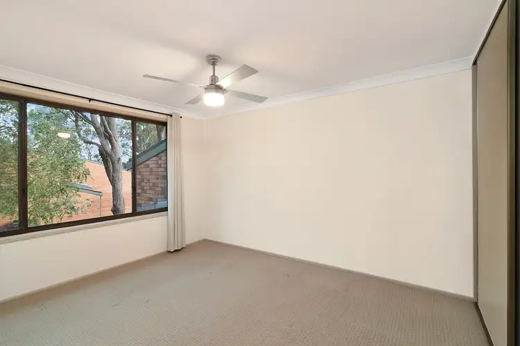 Fourth view of Homely townhouse listing, 69/29 Taurus Street, Elermore Vale NSW 2287