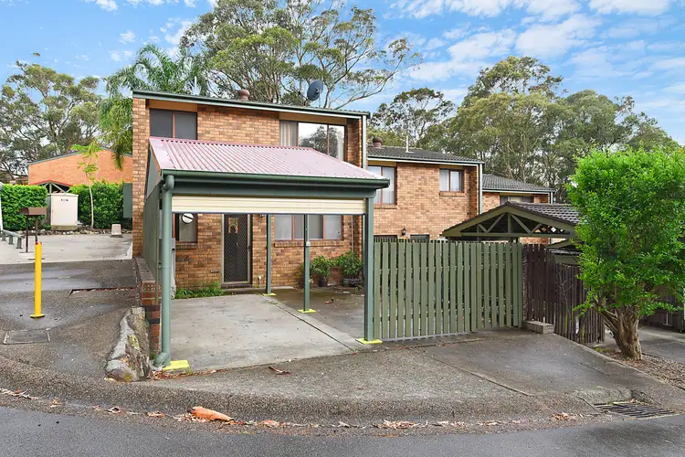 Sixth view of Homely townhouse listing, 69/29 Taurus Street, Elermore Vale NSW 2287