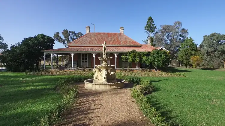 1719 Hill End Road, Mudgee NSW 2850