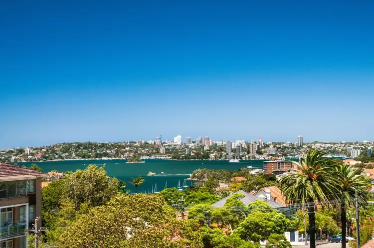 11/35 Rangers Road, Cremorne NSW 2090