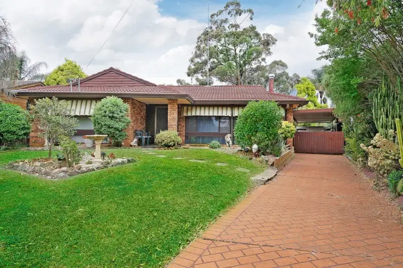 Main view of Homely house listing, 6 Starr Close, Camden NSW 2570