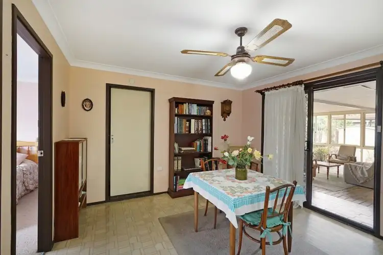 Fifth view of Homely house listing, 6 Starr Close, Camden NSW 2570