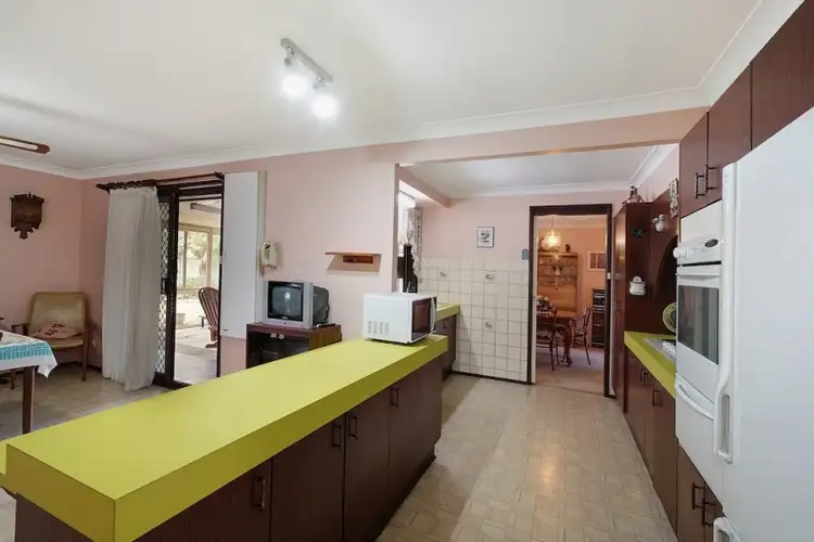 Sixth view of Homely house listing, 6 Starr Close, Camden NSW 2570