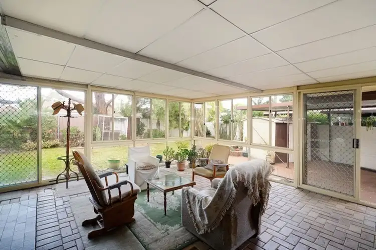 Seventh view of Homely house listing, 6 Starr Close, Camden NSW 2570
