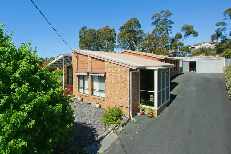 Second view of Homely house listing, 53 Lawrence Drive, Devonport TAS 7310