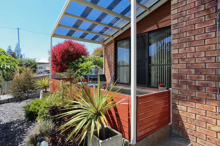 Third view of Homely house listing, 53 Lawrence Drive, Devonport TAS 7310