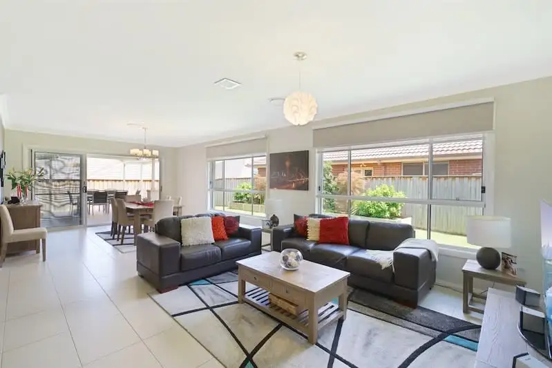 Main view of Homely house listing, 16 Gunn Way, Elderslie NSW 2570