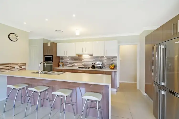 Third view of Homely house listing, 16 Gunn Way, Elderslie NSW 2570