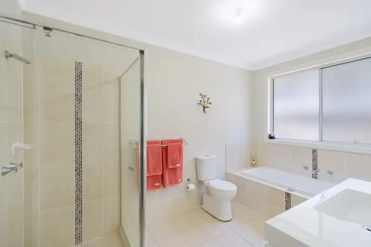 Fourth view of Homely house listing, 16 Gunn Way, Elderslie NSW 2570