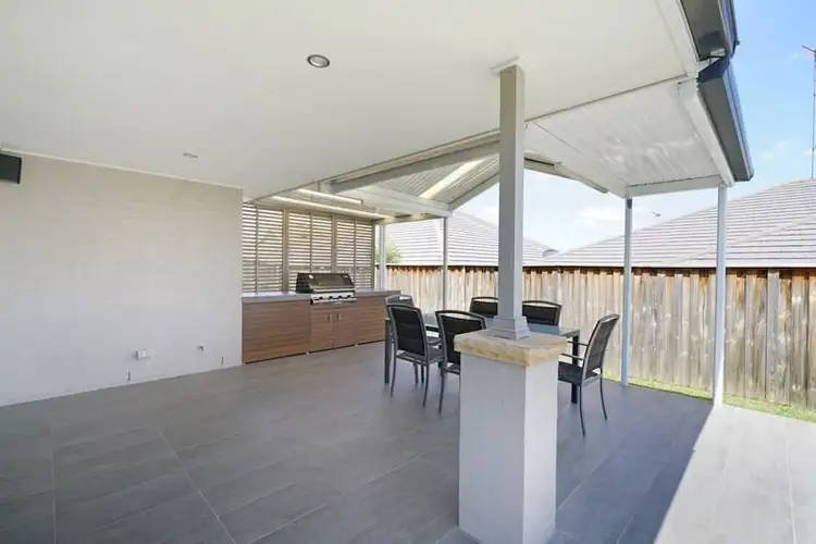 Fifth view of Homely house listing, 16 Gunn Way, Elderslie NSW 2570