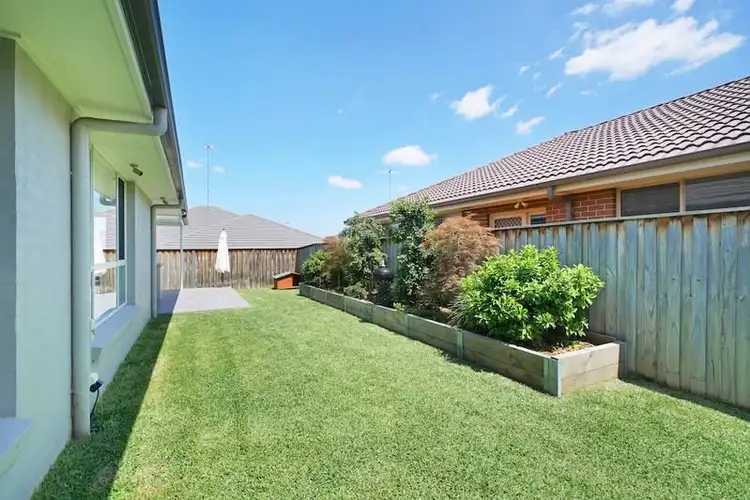 Sixth view of Homely house listing, 16 Gunn Way, Elderslie NSW 2570