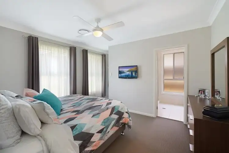 Seventh view of Homely house listing, 16 Gunn Way, Elderslie NSW 2570