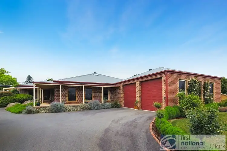 14 Pertzel Court, Warragul VIC 3820