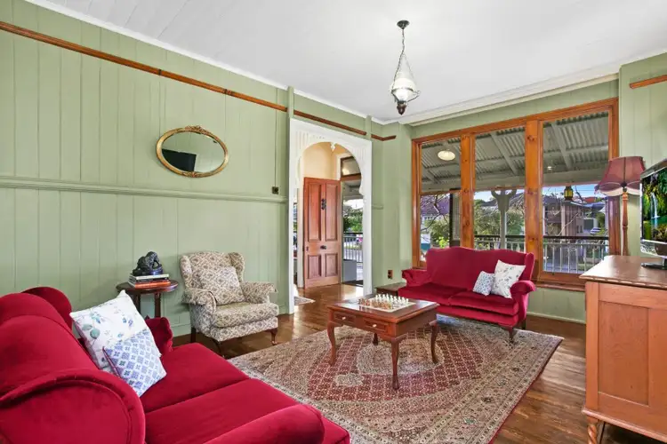 Third view of Homely house listing, 56 Wilde Street, Wynnum QLD 4178