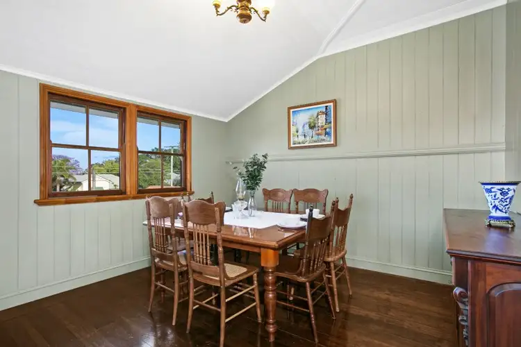 Fourth view of Homely house listing, 56 Wilde Street, Wynnum QLD 4178