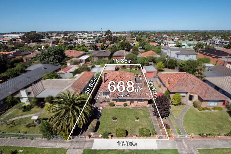 Second view of Homely house listing, 231 Gillies Street, Fairfield VIC 3078