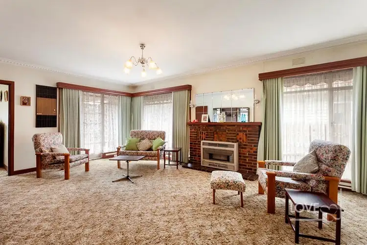 Third view of Homely house listing, 231 Gillies Street, Fairfield VIC 3078