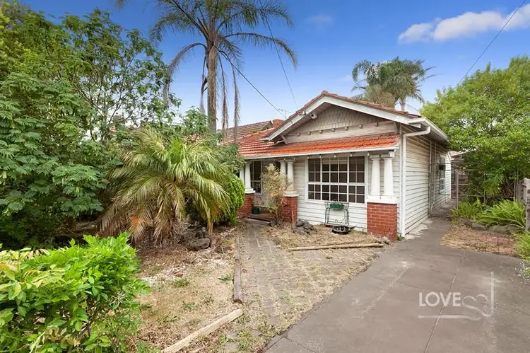 Main view of Homely house listing, 5 Diamond Street, Preston VIC 3072