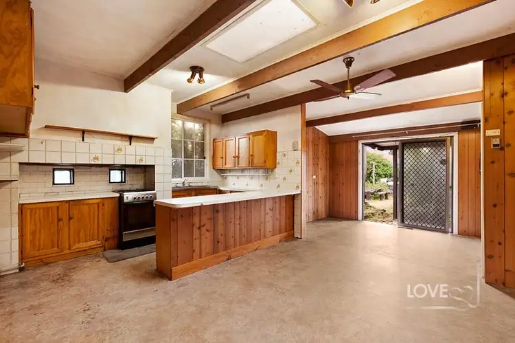 Second view of Homely house listing, 5 Diamond Street, Preston VIC 3072