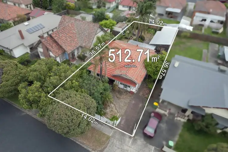 Sixth view of Homely house listing, 5 Diamond Street, Preston VIC 3072