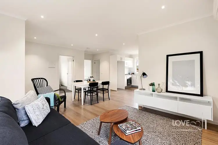 Third view of Homely unit listing, 1/74 Whitelaw Street, Reservoir VIC 3073