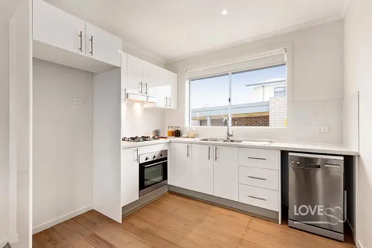 Fourth view of Homely unit listing, 1/74 Whitelaw Street, Reservoir VIC 3073