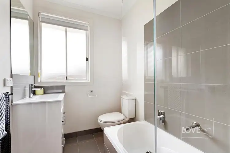 Fifth view of Homely unit listing, 1/74 Whitelaw Street, Reservoir VIC 3073