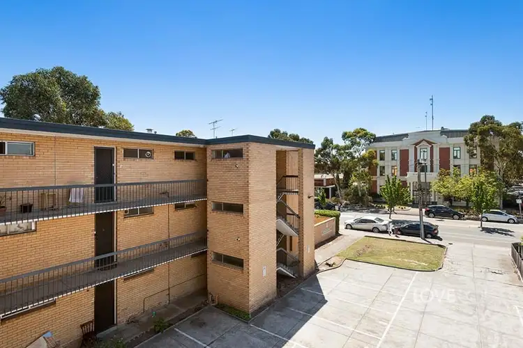 Fifth view of Homely apartment listing, 13/259 Gower, Preston VIC 3072