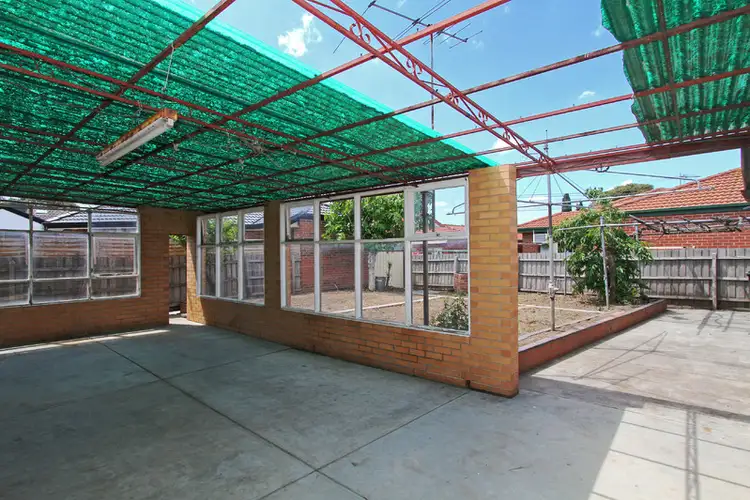 Fifth view of Homely house listing, 12 Douglas Court, Thomastown VIC 3074