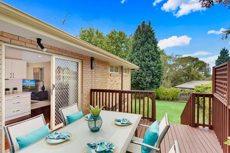 1 Tabora Street, Forestville NSW 2087