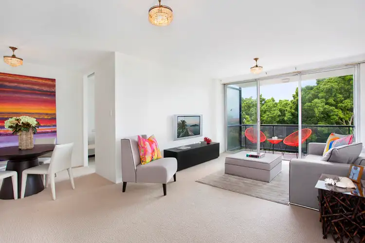 10/6-8 Ocean Street, Bondi NSW 2026