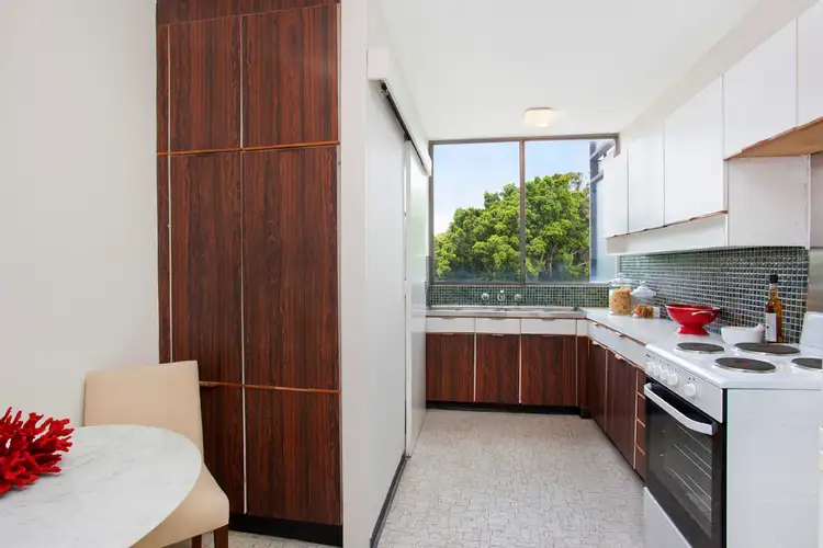 Second view of Homely unit listing, 10/6-8 Ocean Street, Bondi NSW 2026