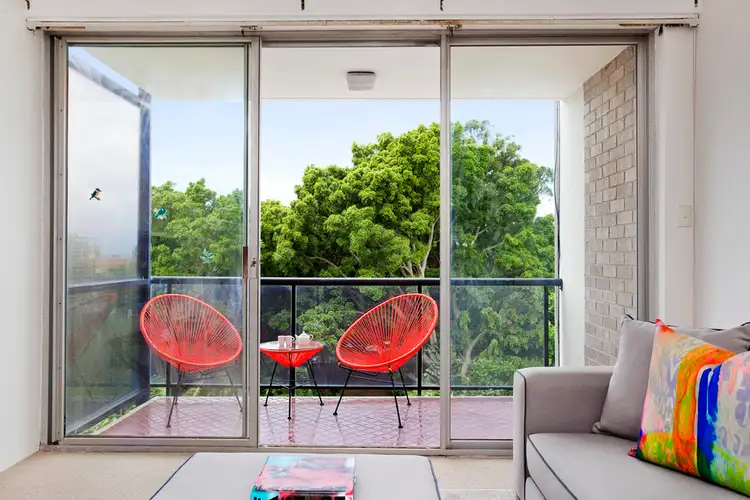 Fourth view of Homely unit listing, 10/6-8 Ocean Street, Bondi NSW 2026