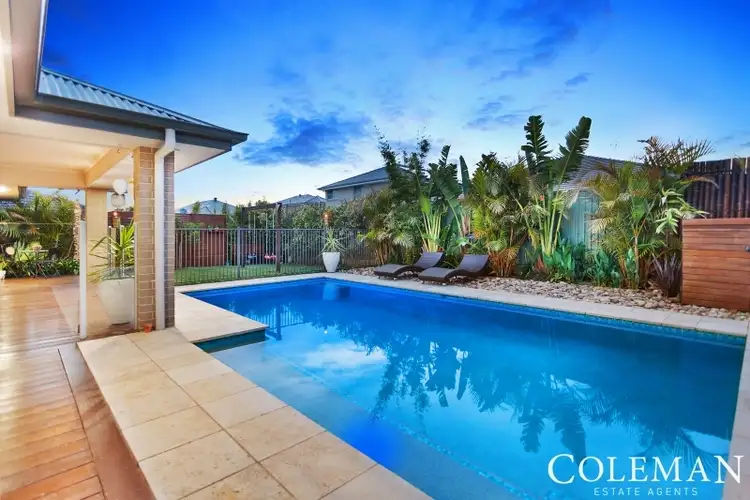 5 Kooringal Avenue, Woongarrah NSW 2259