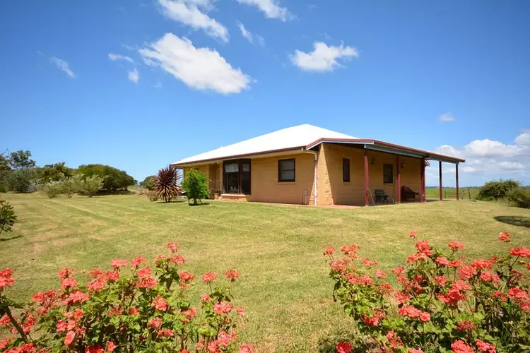 Main view of Homely rural property listing, 49 Quinlans Road, Verona NSW 2550