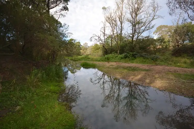 Second view of Homely rural property listing, 49 Quinlans Road, Verona NSW 2550