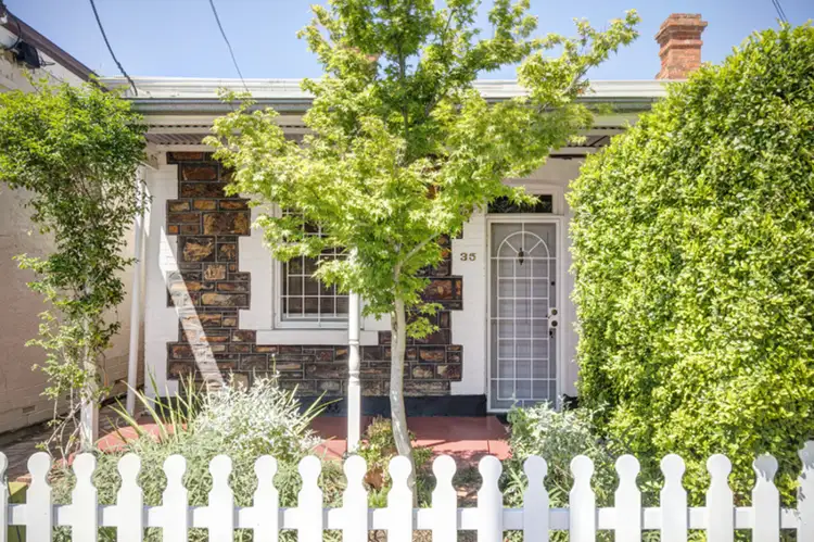 Main view of Homely house listing, 35 St Anns Place, Parkside SA 5063