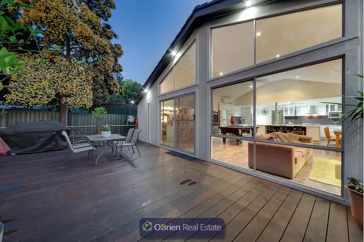 9 Cotham Square, Hampton Park VIC 3976