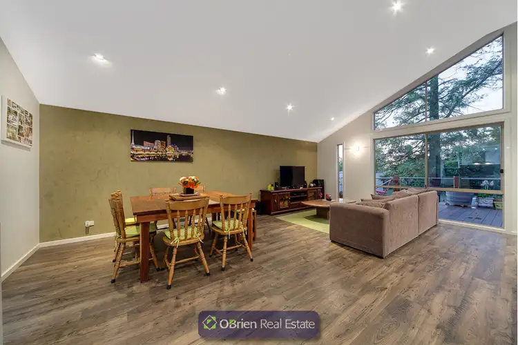 Fifth view of Homely house listing, 9 Cotham Square, Hampton Park VIC 3976