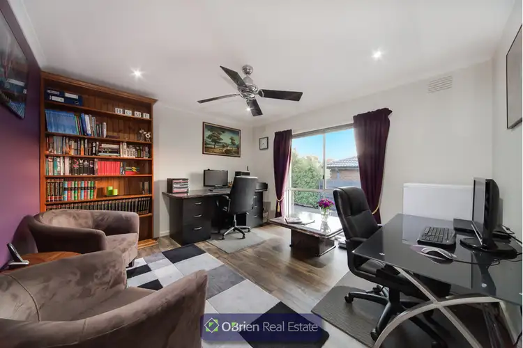 Sixth view of Homely house listing, 9 Cotham Square, Hampton Park VIC 3976