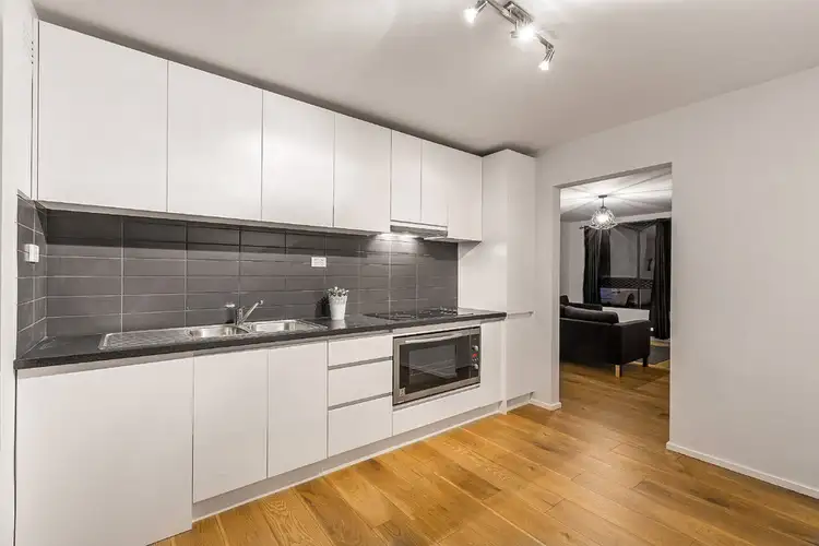Third view of Homely apartment listing, 1/13-15 Nicholson Street, Footscray VIC 3011