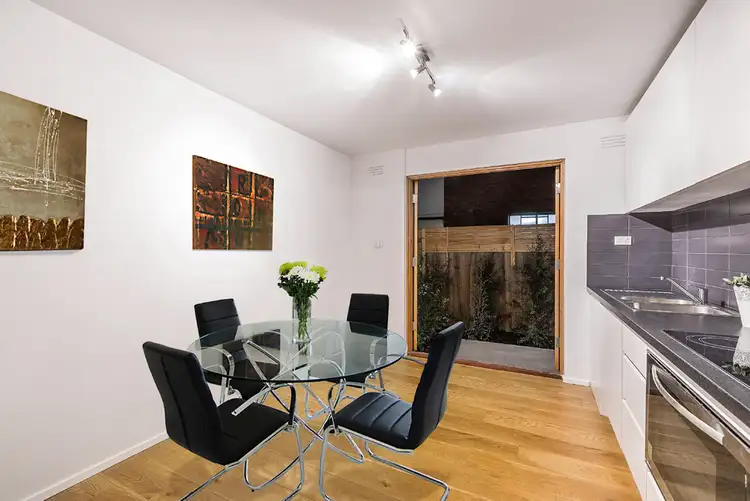 Sixth view of Homely apartment listing, 1/13-15 Nicholson Street, Footscray VIC 3011