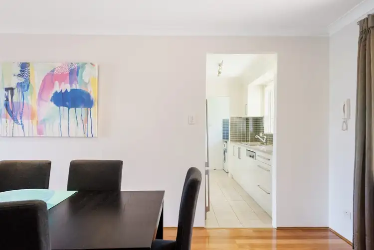 Second view of Homely apartment listing, 5/23-25 Bay Road, Russell Lea NSW 2046